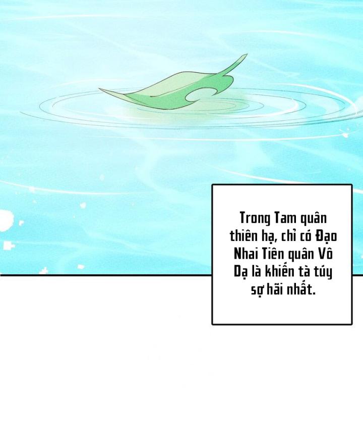 Là Thánh Hoàng Chính Đạo, Ta Cưới Ma Tôn Tà Đạo？！ Chapter 89 - Trang 2