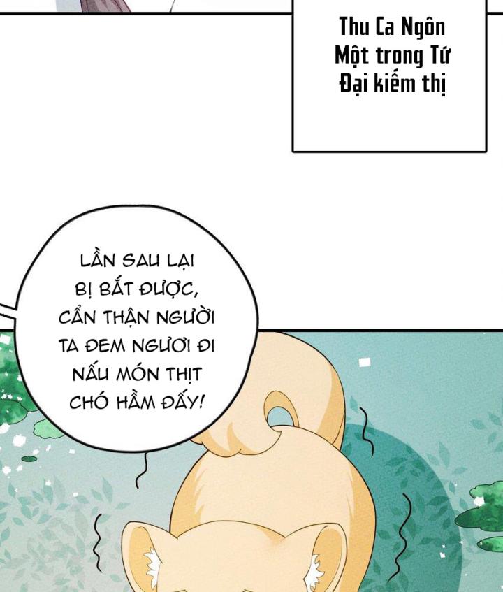 Là Thánh Hoàng Chính Đạo, Ta Cưới Ma Tôn Tà Đạo？！ Chapter 89 - Trang 2