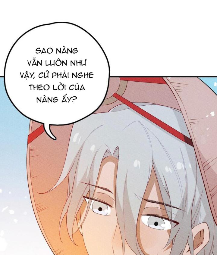 Là Thánh Hoàng Chính Đạo, Ta Cưới Ma Tôn Tà Đạo？！ Chapter 89 - Trang 2