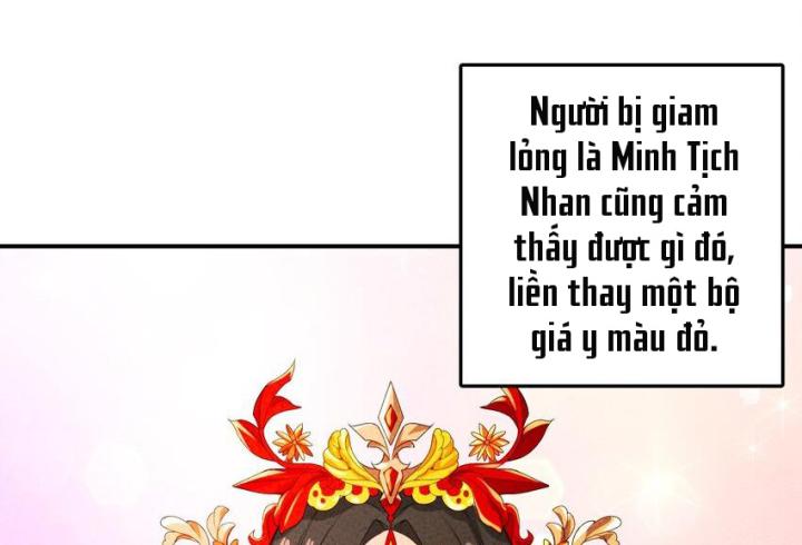 Là Thánh Hoàng Chính Đạo, Ta Cưới Ma Tôn Tà Đạo？！ Chapter 90 - Trang 2