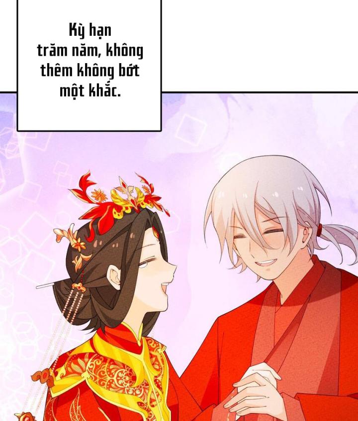 Là Thánh Hoàng Chính Đạo, Ta Cưới Ma Tôn Tà Đạo？！ Chapter 90 - Trang 2