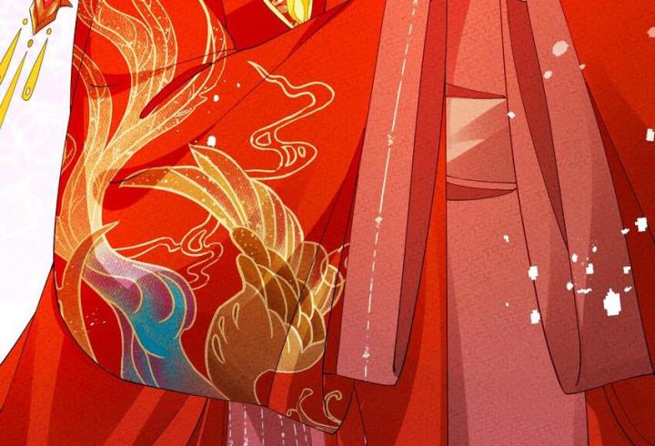 Là Thánh Hoàng Chính Đạo, Ta Cưới Ma Tôn Tà Đạo？！ Chapter 90 - Trang 2