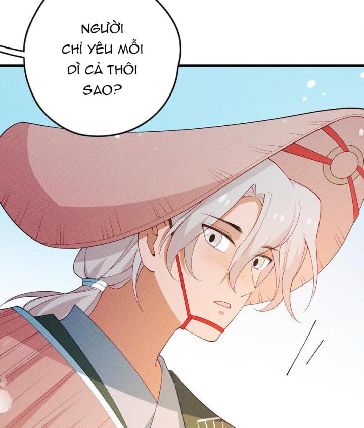 Là Thánh Hoàng Chính Đạo, Ta Cưới Ma Tôn Tà Đạo？！ Chapter 90 - Trang 2