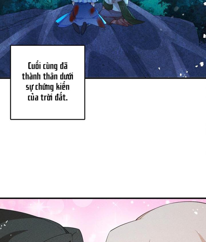 Là Thánh Hoàng Chính Đạo, Ta Cưới Ma Tôn Tà Đạo？！ Chapter 90 - Trang 2
