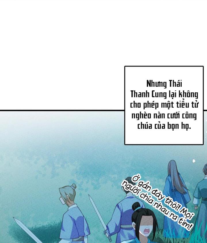 Là Thánh Hoàng Chính Đạo, Ta Cưới Ma Tôn Tà Đạo？！ Chapter 90 - Trang 2