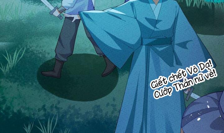 Là Thánh Hoàng Chính Đạo, Ta Cưới Ma Tôn Tà Đạo？！ Chapter 90 - Trang 2