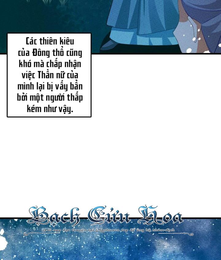 Là Thánh Hoàng Chính Đạo, Ta Cưới Ma Tôn Tà Đạo？！ Chapter 90 - Trang 2