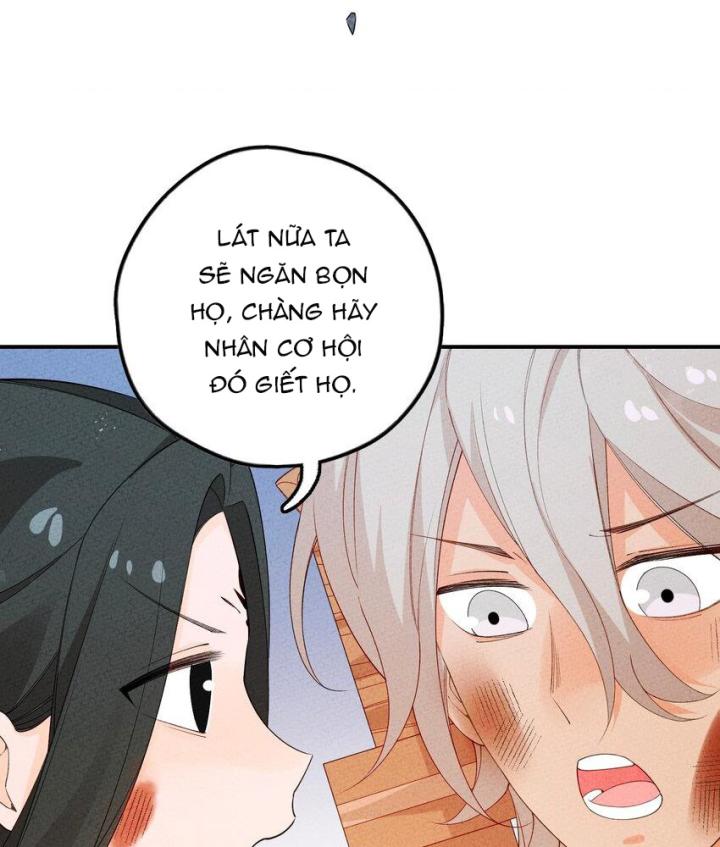 Là Thánh Hoàng Chính Đạo, Ta Cưới Ma Tôn Tà Đạo？！ Chapter 90 - Trang 2