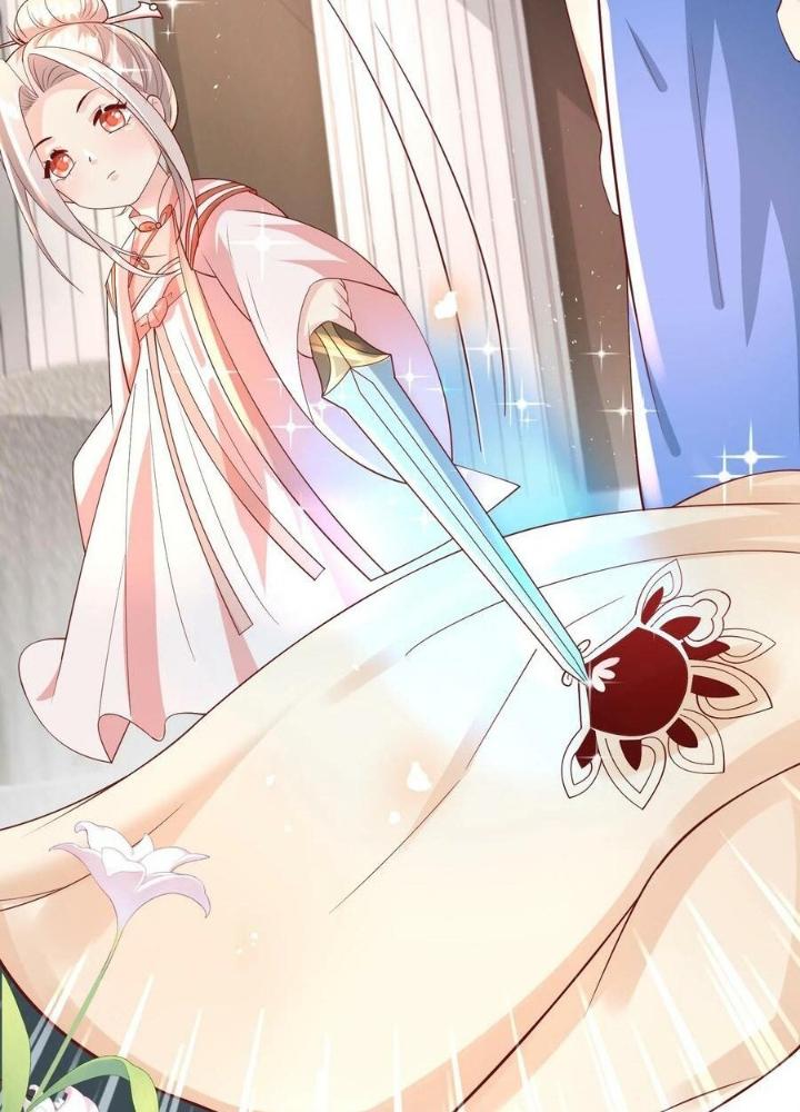 Tiểu Manh Bảo Bốn Tuổi Theo Sư Phụ Xuống Núi Chapter 192 - Trang 2