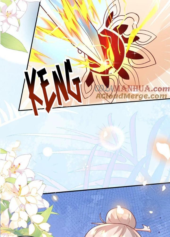 Tiểu Manh Bảo Bốn Tuổi Theo Sư Phụ Xuống Núi Chapter 192 - Trang 2