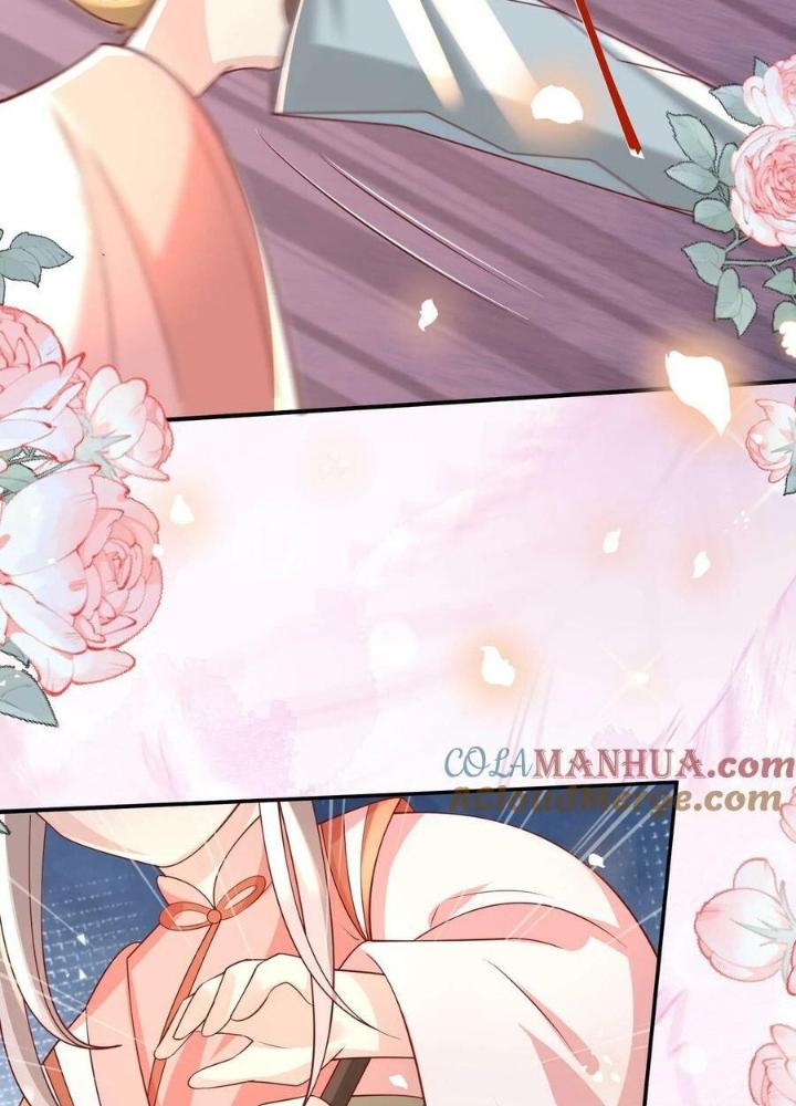 Tiểu Manh Bảo Bốn Tuổi Theo Sư Phụ Xuống Núi Chapter 192 - Trang 2