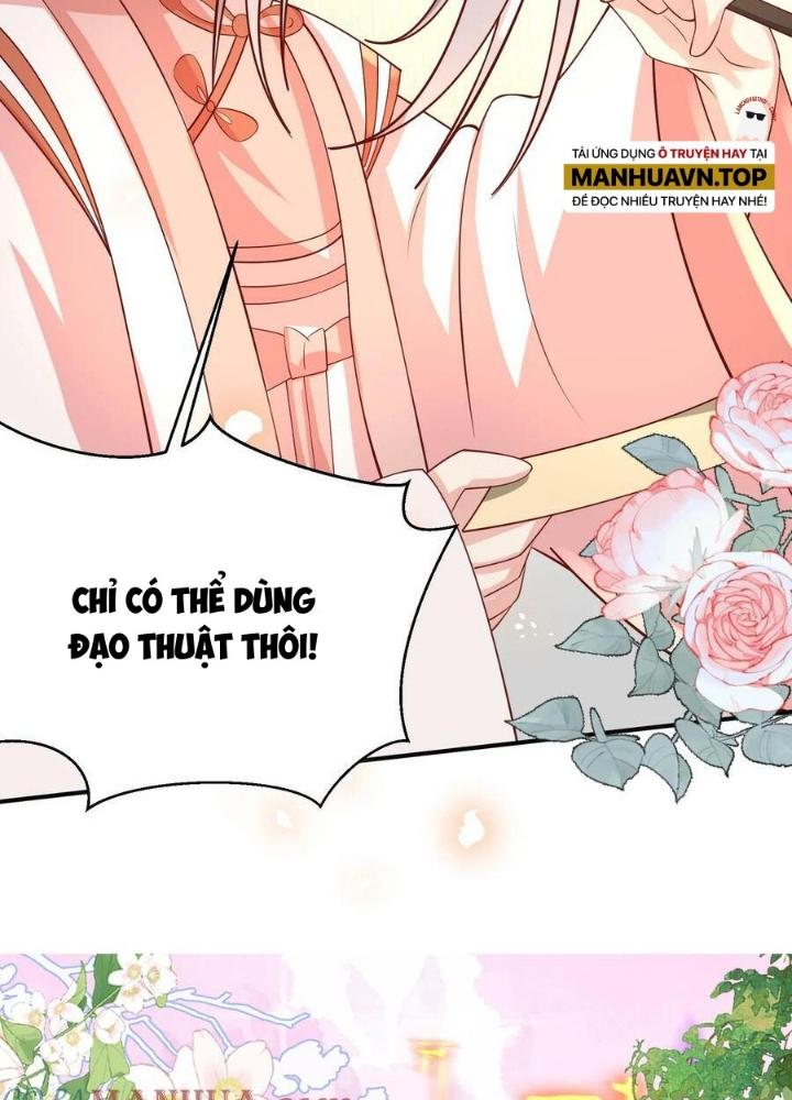 Tiểu Manh Bảo Bốn Tuổi Theo Sư Phụ Xuống Núi Chapter 192 - Trang 2