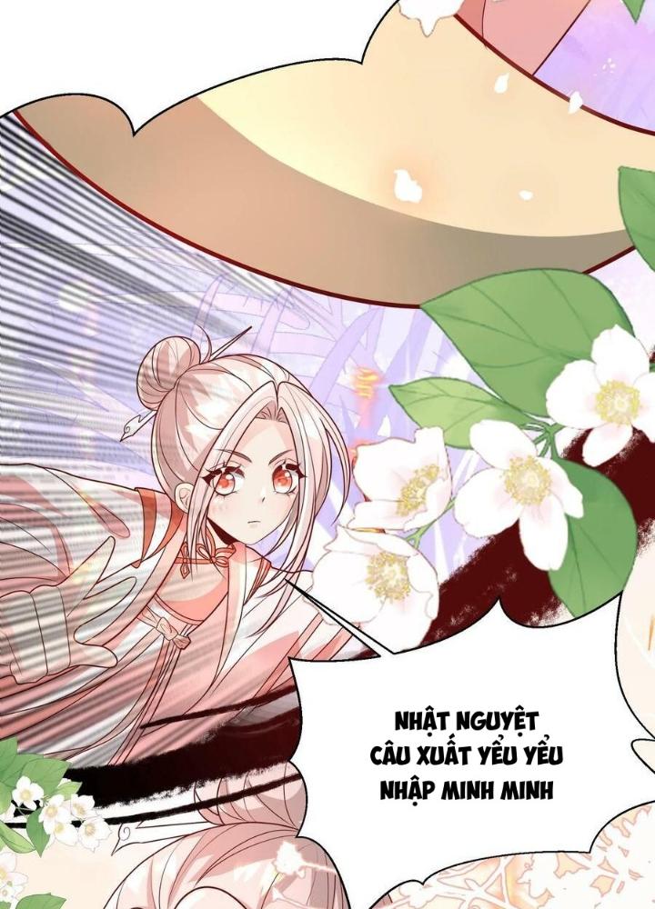 Tiểu Manh Bảo Bốn Tuổi Theo Sư Phụ Xuống Núi Chapter 192 - Trang 2