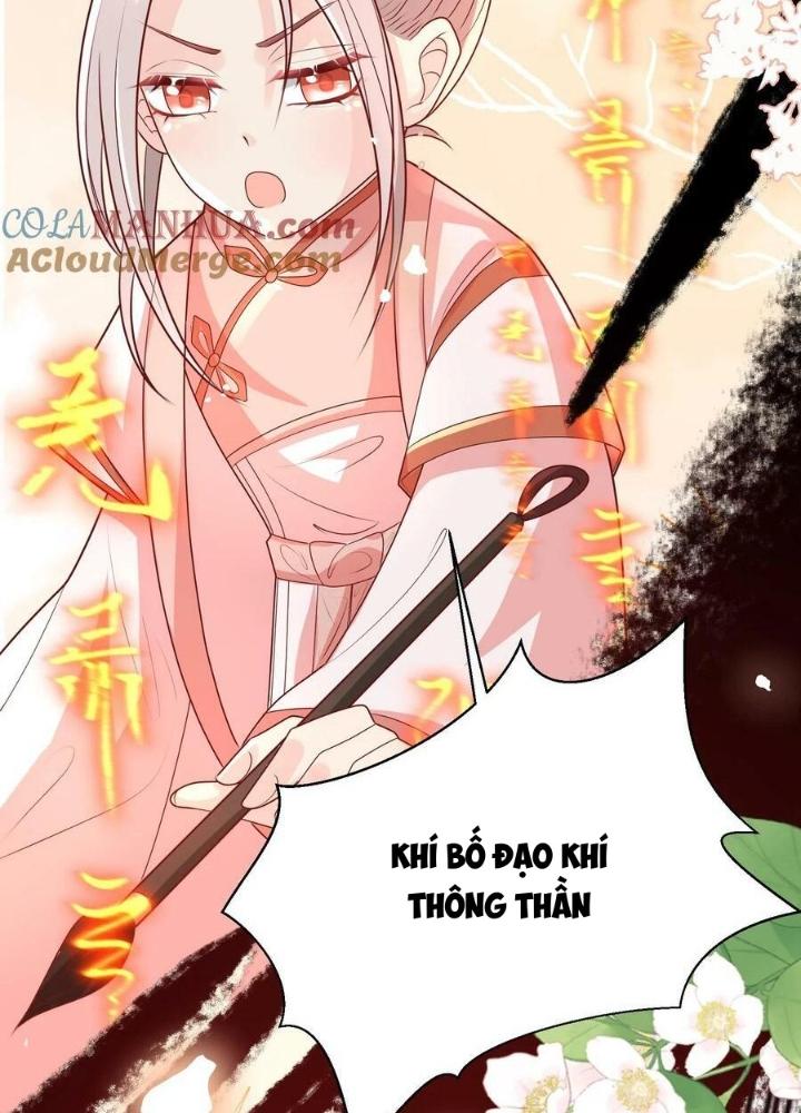 Tiểu Manh Bảo Bốn Tuổi Theo Sư Phụ Xuống Núi Chapter 192 - Trang 2