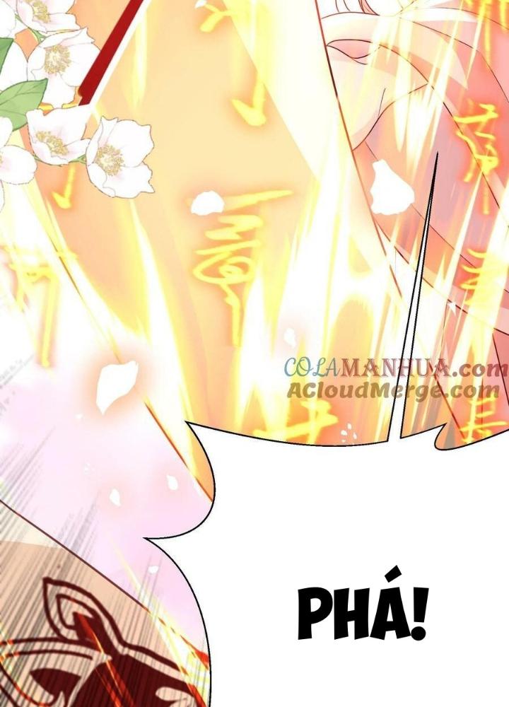 Tiểu Manh Bảo Bốn Tuổi Theo Sư Phụ Xuống Núi Chapter 192 - Trang 2