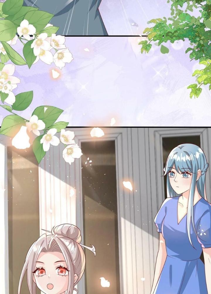 Tiểu Manh Bảo Bốn Tuổi Theo Sư Phụ Xuống Núi Chapter 192 - Trang 2