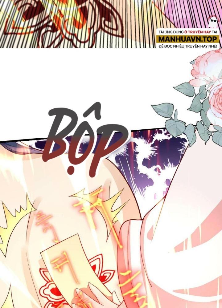 Tiểu Manh Bảo Bốn Tuổi Theo Sư Phụ Xuống Núi Chapter 192 - Trang 2