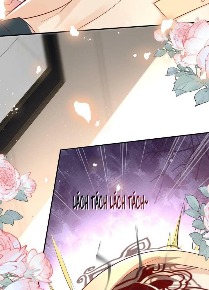 Tiểu Manh Bảo Bốn Tuổi Theo Sư Phụ Xuống Núi Chapter 192 - Trang 2