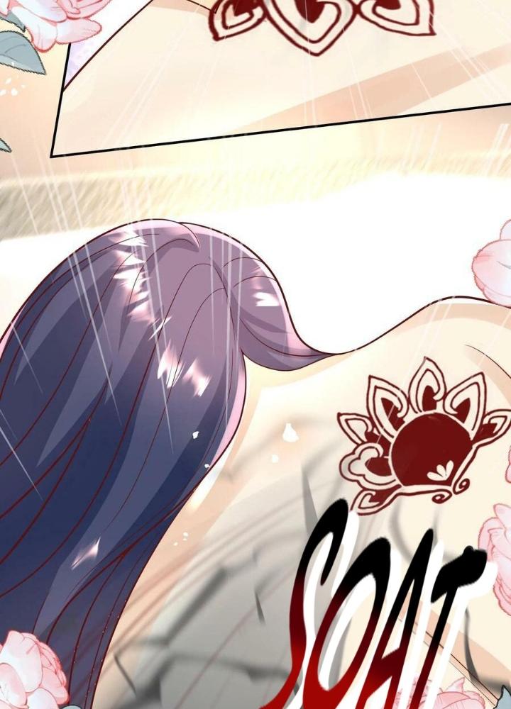 Tiểu Manh Bảo Bốn Tuổi Theo Sư Phụ Xuống Núi Chapter 192 - Trang 2