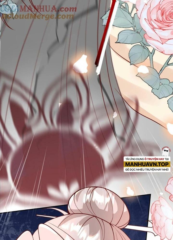 Tiểu Manh Bảo Bốn Tuổi Theo Sư Phụ Xuống Núi Chapter 192 - Trang 2