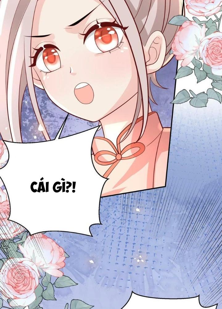 Tiểu Manh Bảo Bốn Tuổi Theo Sư Phụ Xuống Núi Chapter 192 - Trang 2