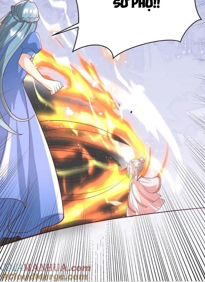 Tiểu Manh Bảo Bốn Tuổi Theo Sư Phụ Xuống Núi Chapter 192 - Trang 2