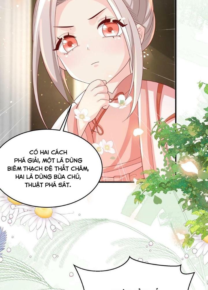 Tiểu Manh Bảo Bốn Tuổi Theo Sư Phụ Xuống Núi Chapter 192 - Trang 2