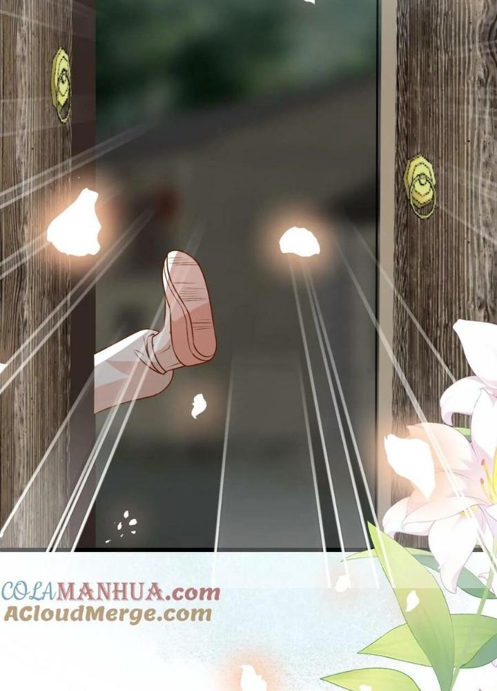 Tiểu Manh Bảo Bốn Tuổi Theo Sư Phụ Xuống Núi Chapter 195 - Trang 2