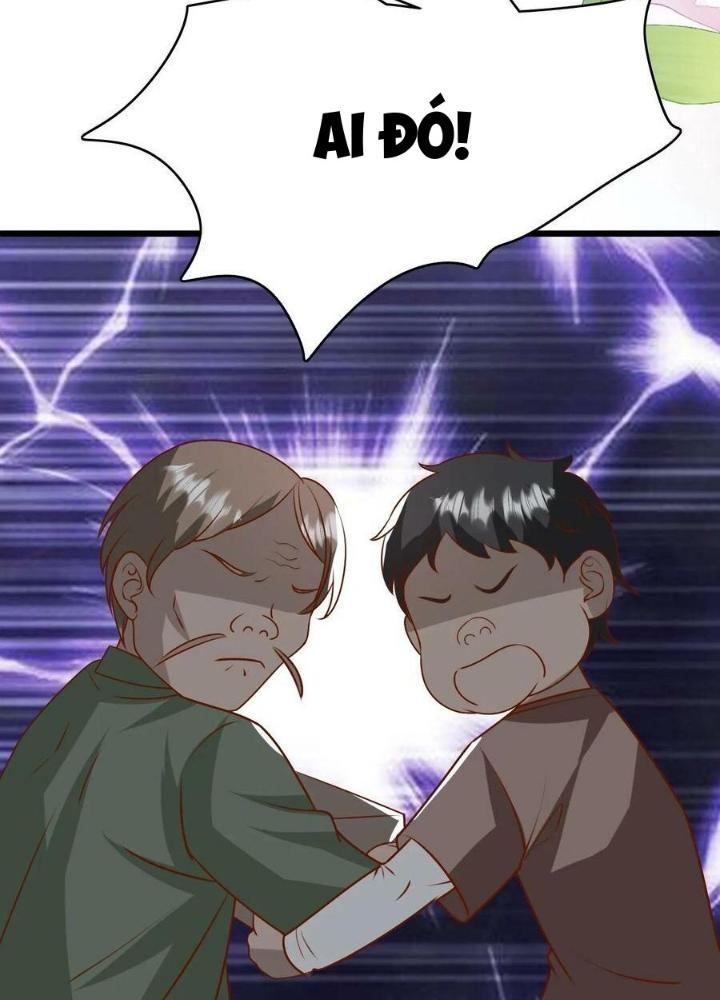 Tiểu Manh Bảo Bốn Tuổi Theo Sư Phụ Xuống Núi Chapter 195 - Trang 2