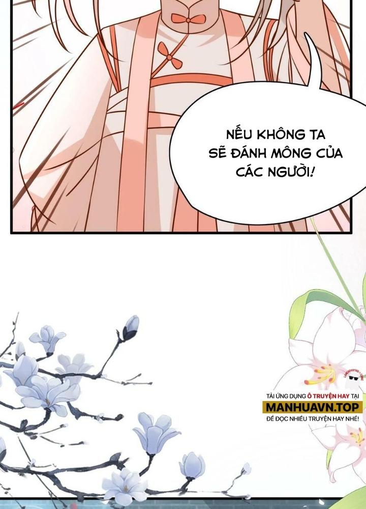 Tiểu Manh Bảo Bốn Tuổi Theo Sư Phụ Xuống Núi Chapter 195 - Trang 2