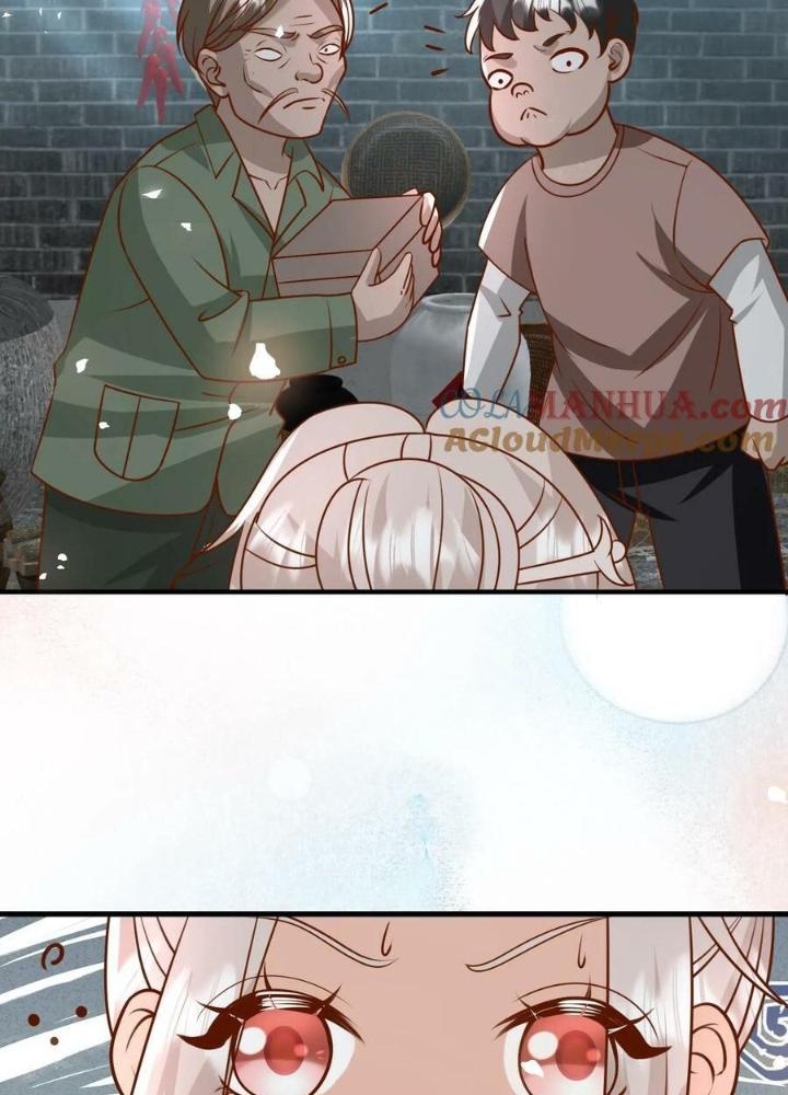 Tiểu Manh Bảo Bốn Tuổi Theo Sư Phụ Xuống Núi Chapter 195 - Trang 2