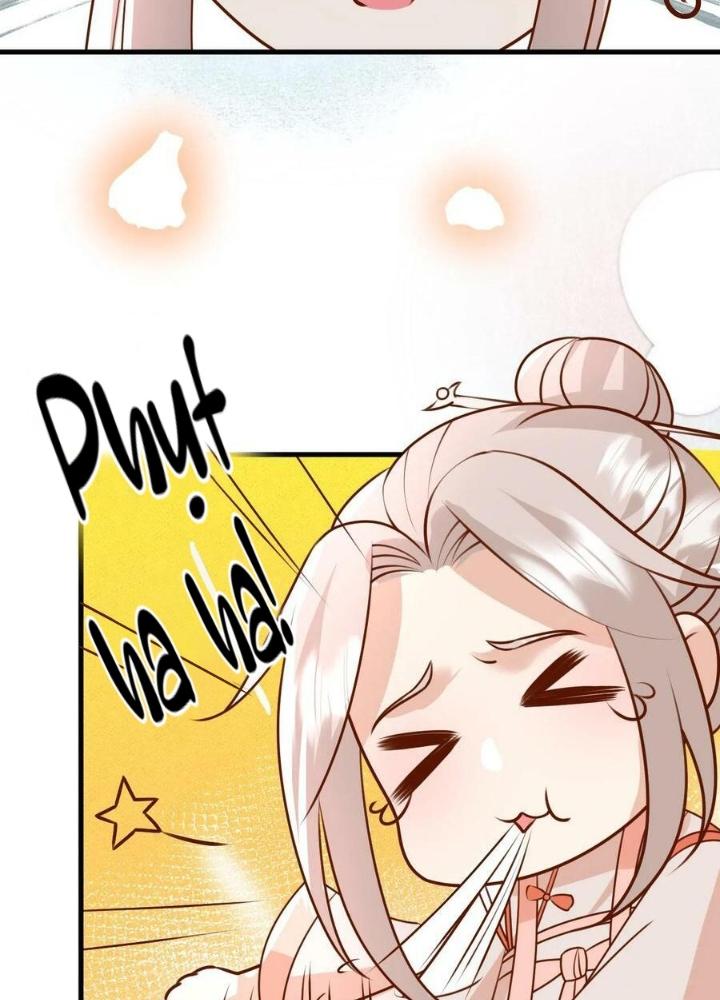 Tiểu Manh Bảo Bốn Tuổi Theo Sư Phụ Xuống Núi Chapter 195 - Trang 2