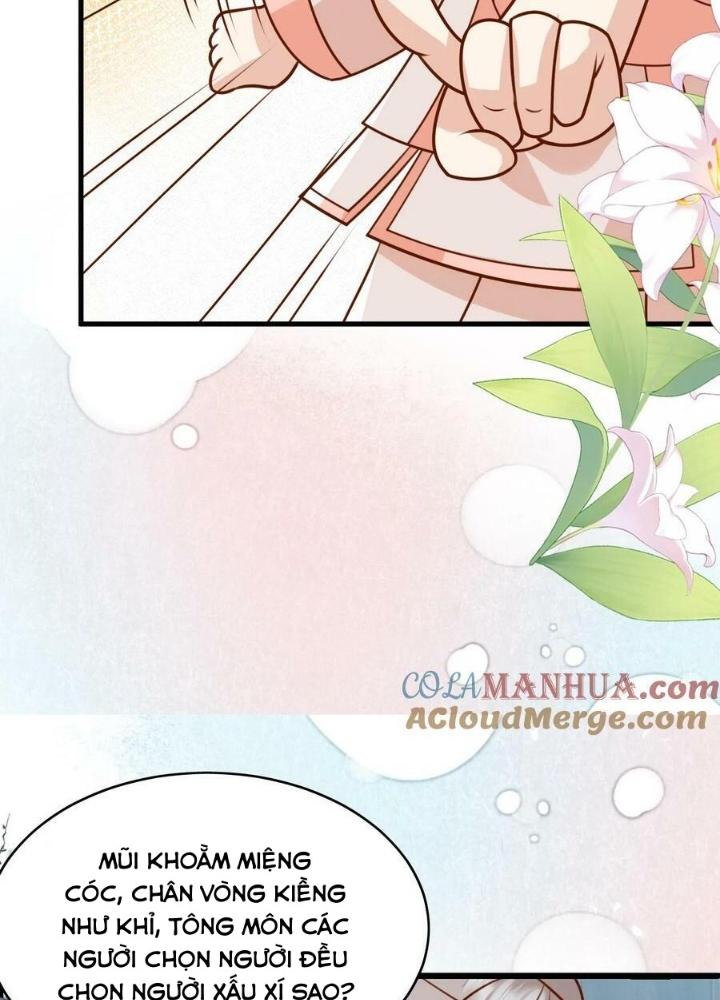 Tiểu Manh Bảo Bốn Tuổi Theo Sư Phụ Xuống Núi Chapter 195 - Trang 2