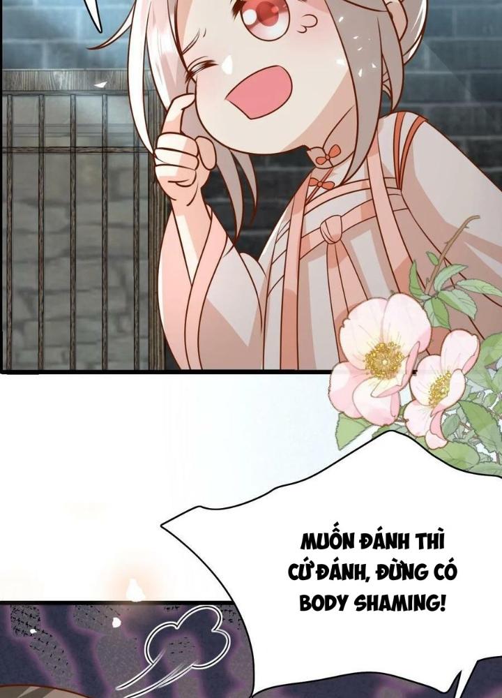 Tiểu Manh Bảo Bốn Tuổi Theo Sư Phụ Xuống Núi Chapter 195 - Trang 2