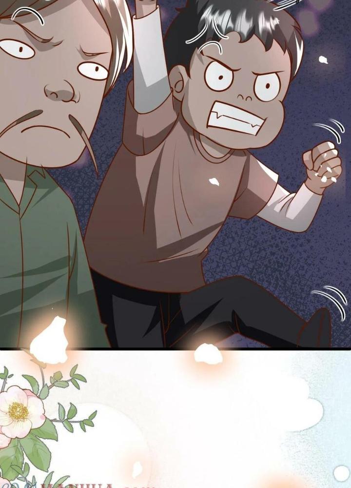 Tiểu Manh Bảo Bốn Tuổi Theo Sư Phụ Xuống Núi Chapter 195 - Trang 2