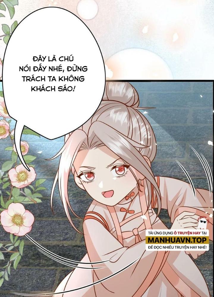 Tiểu Manh Bảo Bốn Tuổi Theo Sư Phụ Xuống Núi Chapter 195 - Trang 2