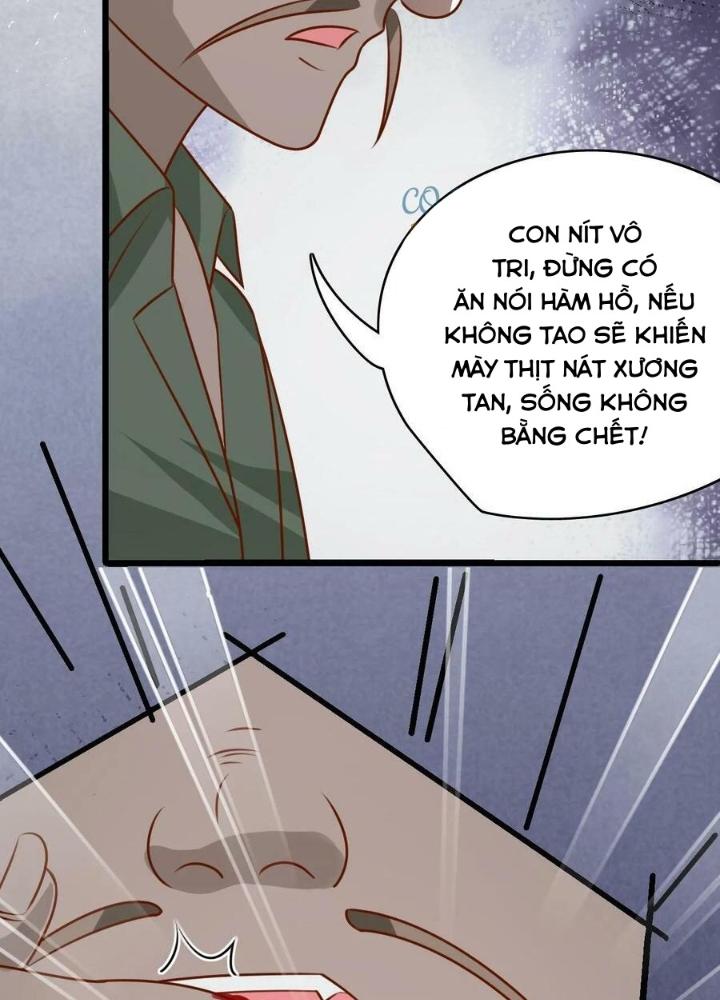 Tiểu Manh Bảo Bốn Tuổi Theo Sư Phụ Xuống Núi Chapter 195 - Trang 2