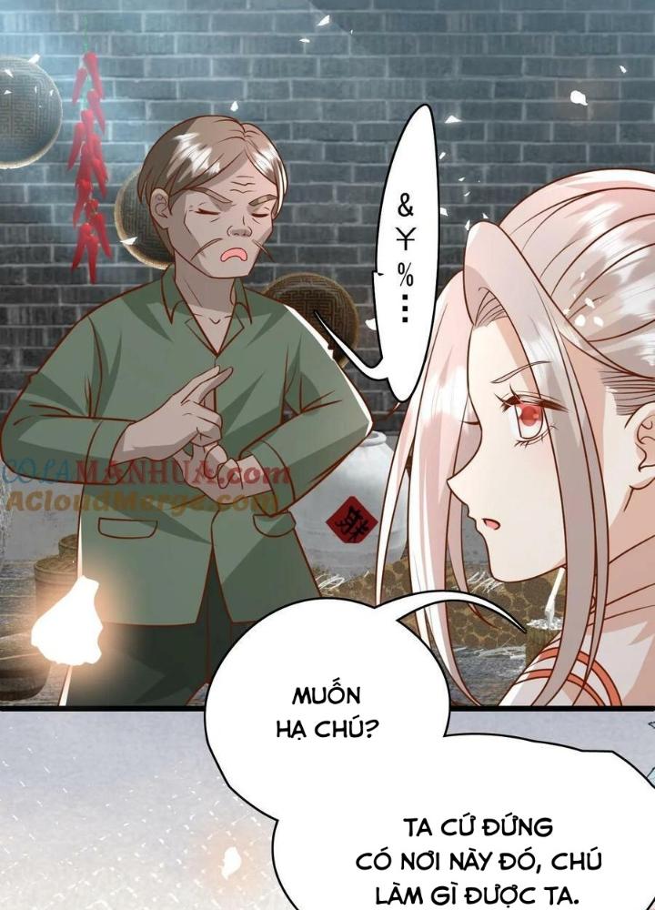 Tiểu Manh Bảo Bốn Tuổi Theo Sư Phụ Xuống Núi Chapter 195 - Trang 2
