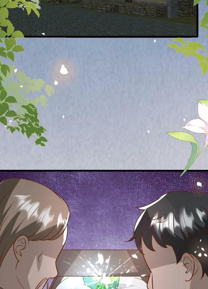 Tiểu Manh Bảo Bốn Tuổi Theo Sư Phụ Xuống Núi Chapter 195 - Trang 2