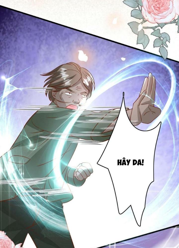 Tiểu Manh Bảo Bốn Tuổi Theo Sư Phụ Xuống Núi Chapter 195 - Trang 2