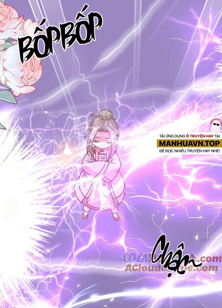 Tiểu Manh Bảo Bốn Tuổi Theo Sư Phụ Xuống Núi Chapter 195 - Trang 2