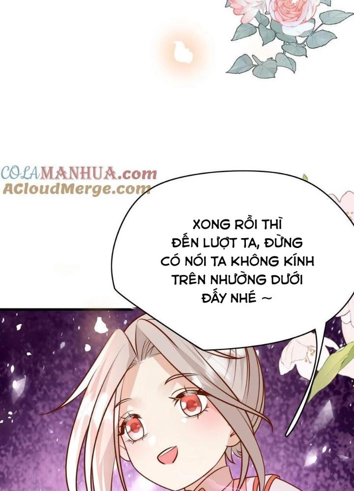 Tiểu Manh Bảo Bốn Tuổi Theo Sư Phụ Xuống Núi Chapter 195 - Trang 2