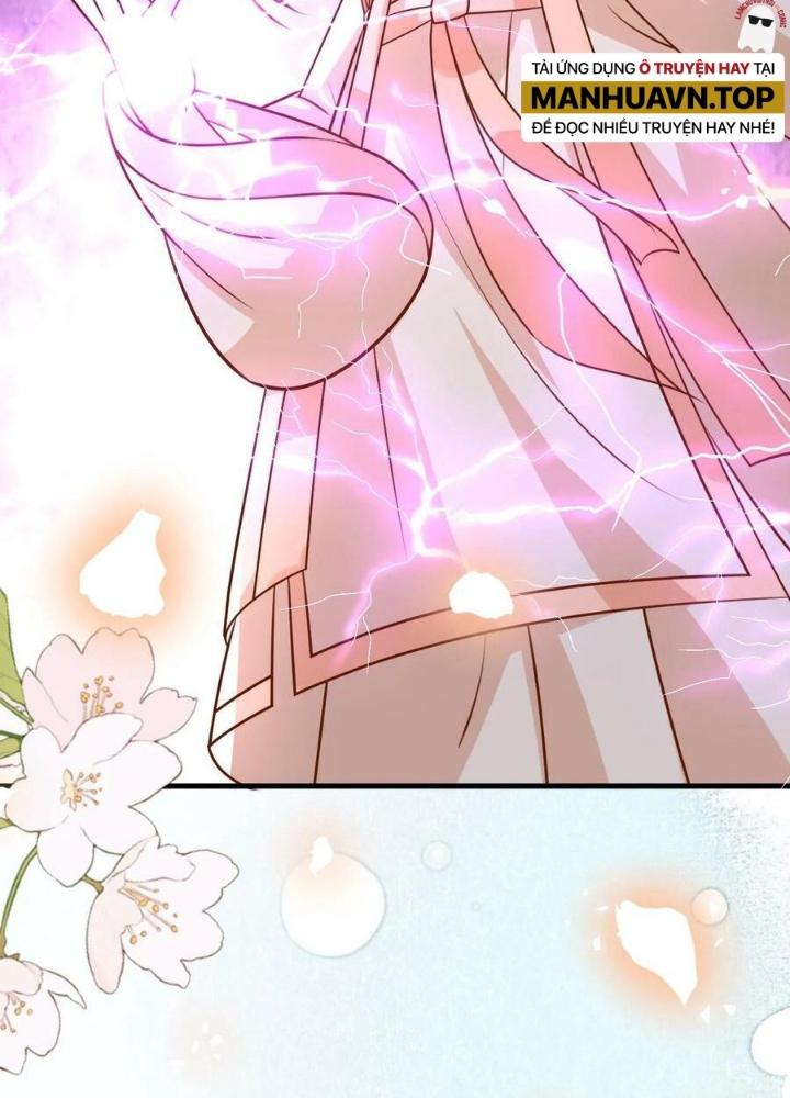 Tiểu Manh Bảo Bốn Tuổi Theo Sư Phụ Xuống Núi Chapter 195 - Trang 2