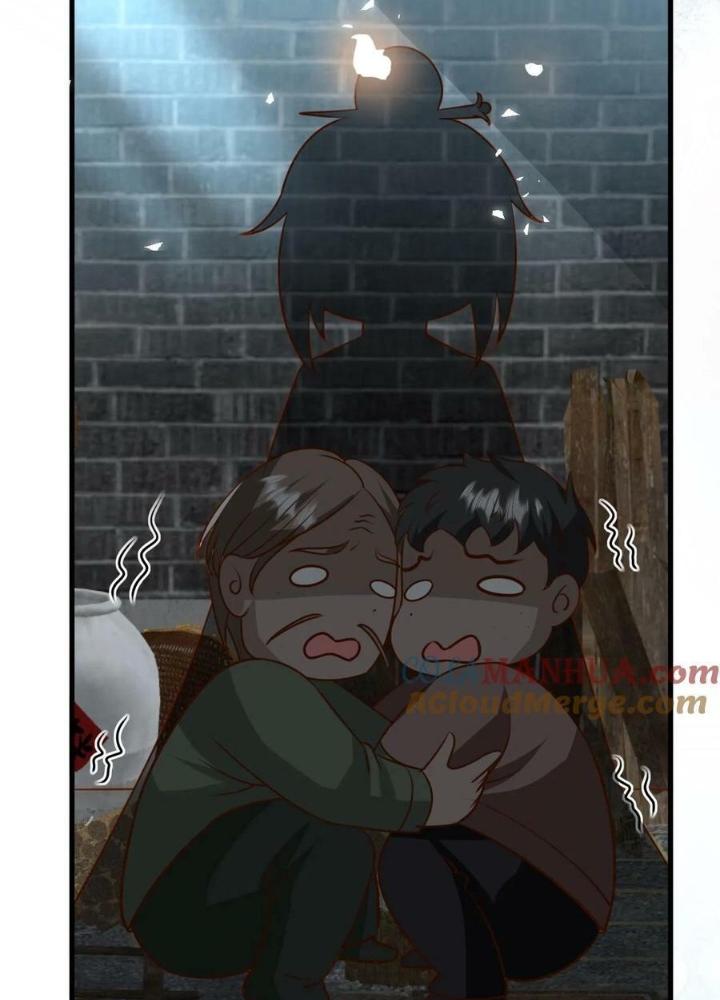 Tiểu Manh Bảo Bốn Tuổi Theo Sư Phụ Xuống Núi Chapter 195 - Trang 2