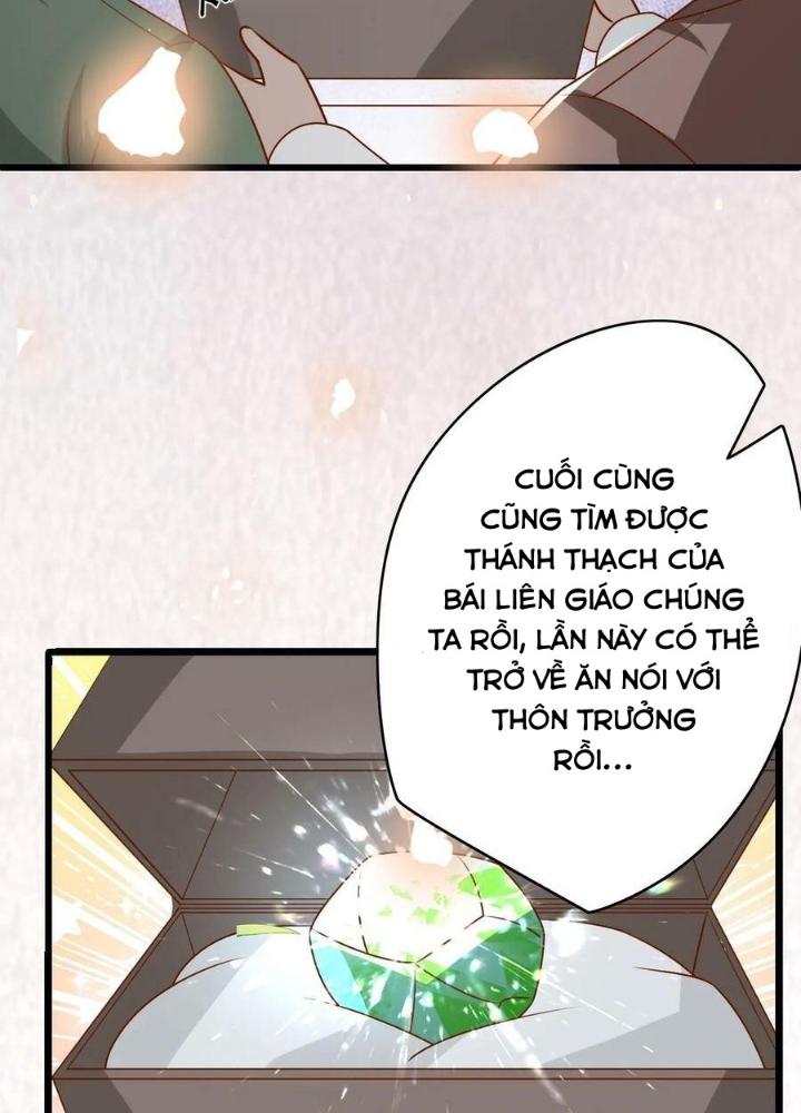 Tiểu Manh Bảo Bốn Tuổi Theo Sư Phụ Xuống Núi Chapter 195 - Trang 2