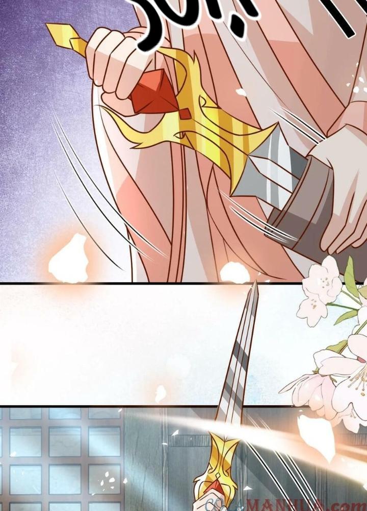 Tiểu Manh Bảo Bốn Tuổi Theo Sư Phụ Xuống Núi Chapter 195 - Trang 2