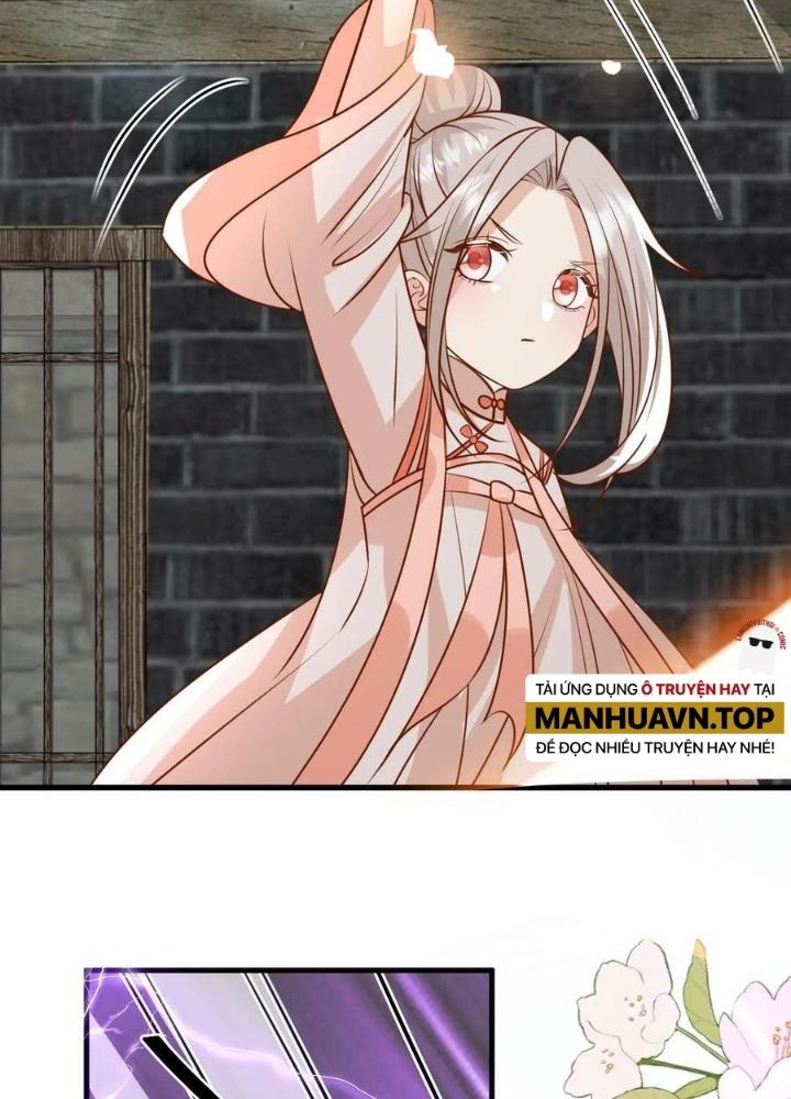 Tiểu Manh Bảo Bốn Tuổi Theo Sư Phụ Xuống Núi Chapter 195 - Trang 2