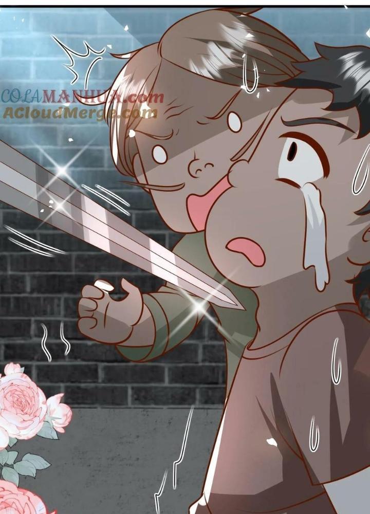 Tiểu Manh Bảo Bốn Tuổi Theo Sư Phụ Xuống Núi Chapter 195 - Trang 2