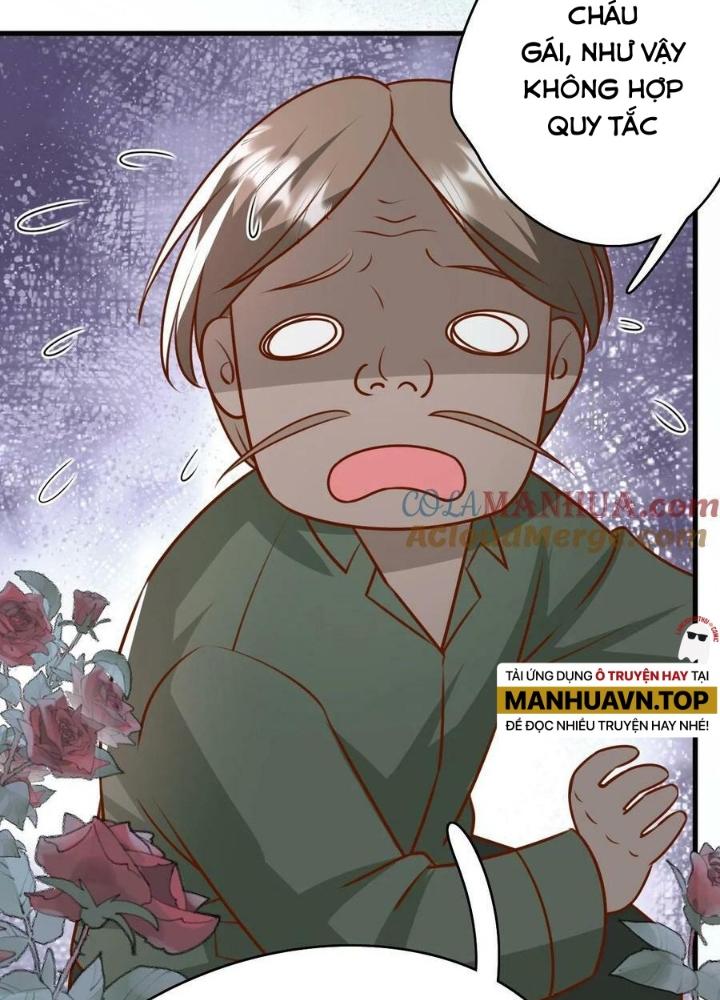 Tiểu Manh Bảo Bốn Tuổi Theo Sư Phụ Xuống Núi Chapter 195 - Trang 2