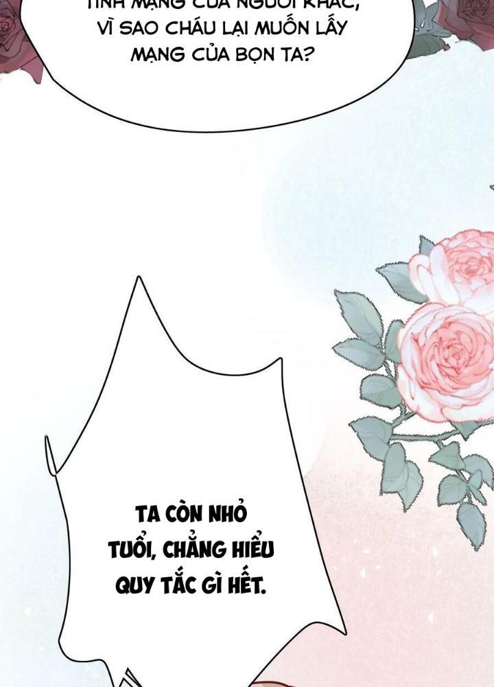 Tiểu Manh Bảo Bốn Tuổi Theo Sư Phụ Xuống Núi Chapter 195 - Trang 2